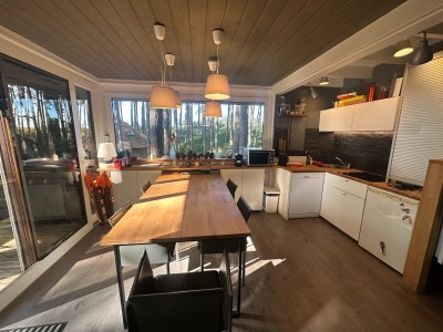 FORESTIERE A VENDRE - HARDELOT PLAGE - 49 m2 - 371000 €