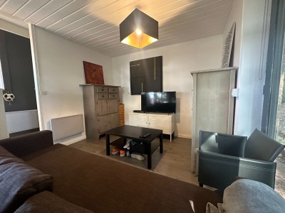 FORESTIERE A VENDRE - HARDELOT PLAGE - 49 m2 - 371000 €