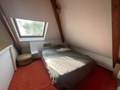 FORESTIERE A VENDRE - HARDELOT PLAGE - 49 m2 - 371000 €