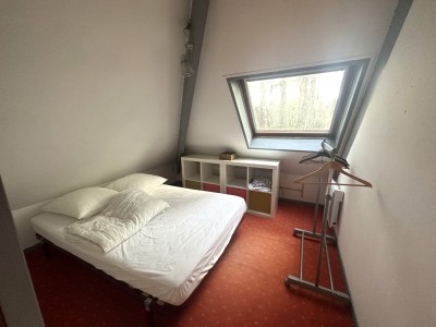 FORESTIERE A VENDRE - HARDELOT PLAGE - 49 m2 - 371000 €