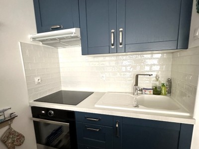APPARTEMENT T3 A VENDRE - HARDELOT PLAGE - 49.5 m2 - 292000 €