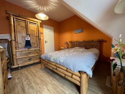 APPARTEMENT T3 A VENDRE - HARDELOT PLAGE - 49.5 m2 - 292000 €