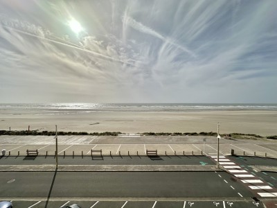 APPARTEMENT T3 - HARDELOT PLAGE - 67.13 m2 - 462800€