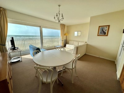 APPARTEMENT T3 - HARDELOT PLAGE - 67.13 m2 - 462800€
