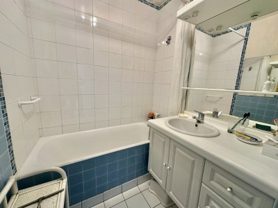APPARTEMENT T3 - HARDELOT PLAGE - 62.2 m2 - 430500€
