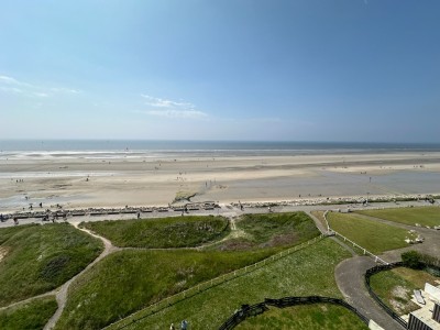 APPARTEMENT T3 - HARDELOT PLAGE - 65.13 m2 - 525000€