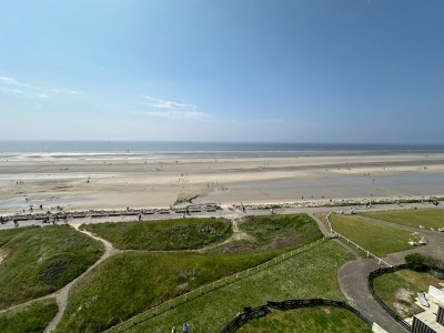 APPARTEMENT T3 A VENDRE - HARDELOT PLAGE - 65.13 m2 - 525000 €