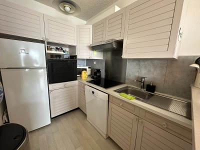 APPARTEMENT T3 - HARDELOT PLAGE - 65.13 m2 - 525000€