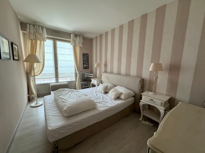 APPARTEMENT T3 - HARDELOT PLAGE - 65.13 m2 - 525000€