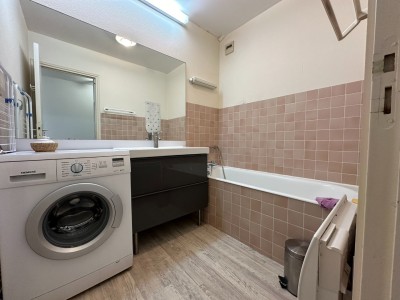 APPARTEMENT T3 - HARDELOT PLAGE - 65.13 m2 - 525000€