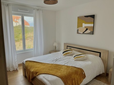 APPARTEMENT T3 A VENDRE - HARDELOT PLAGE - 77.56 m2 - 600000€