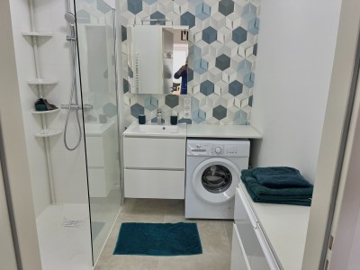 APPARTEMENT T3 A VENDRE - HARDELOT PLAGE - 77.56 m2 - 600000€