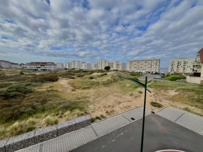APPARTEMENT T3 A VENDRE - HARDELOT PLAGE - 77.56 m2 - 600000€