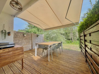 APPARTEMENT T3 A VENDRE - HARDELOT PLAGE - 50.15 m2 - 349800€