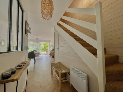 APPARTEMENT T3 A VENDRE - HARDELOT PLAGE - 50.15 m2 - 349800€