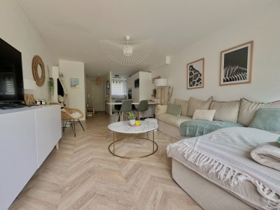 APPARTEMENT T3 A VENDRE - HARDELOT PLAGE - 50.15 m2 - 349800€
