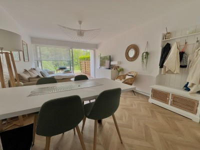 APPARTEMENT T3 A VENDRE - HARDELOT PLAGE - 50.15 m2 - 349800€