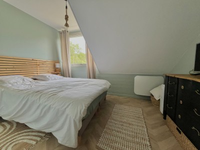 APPARTEMENT T3 A VENDRE - HARDELOT PLAGE - 50.15 m2 - 349800€