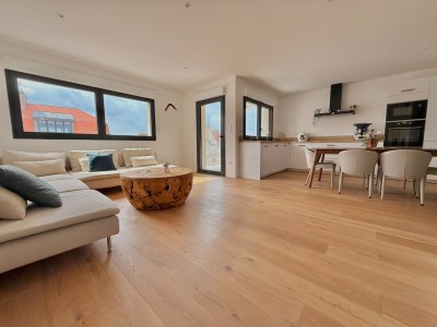 APPARTEMENT T3 A VENDRE - HARDELOT PLAGE - 84.39 m2 - 660400€
