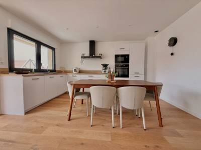 APPARTEMENT T3 A VENDRE - HARDELOT PLAGE - 84.39 m2 - 660400€