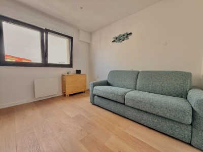 APPARTEMENT T3 A VENDRE - HARDELOT PLAGE - 84.39 m2 - 660400€