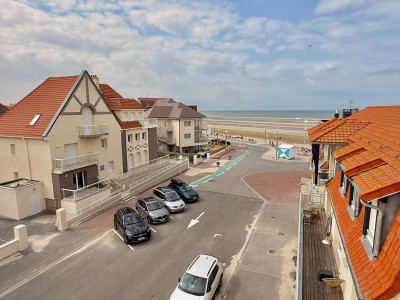 APPARTEMENT T3 A VENDRE - HARDELOT PLAGE - 84.39 m2 - 660400€