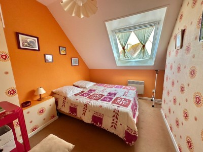 APPARTEMENT T3 - HARDELOT PLAGE - 45 m2 - 242500€