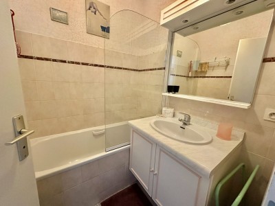 APPARTEMENT T3 - HARDELOT PLAGE - 45 m2 - 242500€