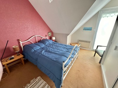 APPARTEMENT T3 - HARDELOT PLAGE - 45 m2 - 242500€