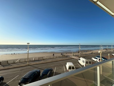 APPARTEMENT T4 - HARDELOT PLAGE - 87 m2 - VENDU