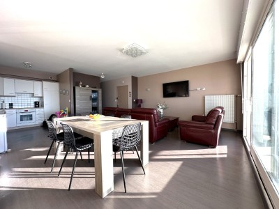 APPARTEMENT T4 - HARDELOT PLAGE - 87 m2 - VENDU