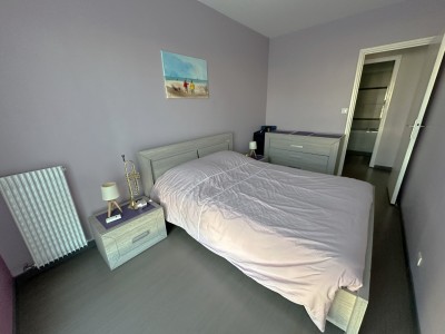 APPARTEMENT T4 - HARDELOT PLAGE - 87 m2 - VENDU