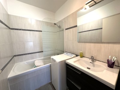 APPARTEMENT T4 - HARDELOT PLAGE - 87 m2 - VENDU