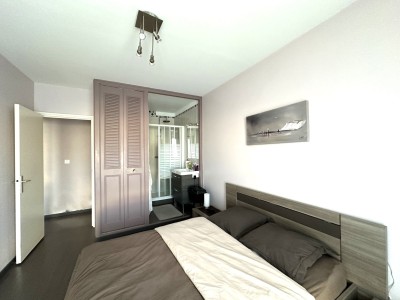 APPARTEMENT T4 - HARDELOT PLAGE - 87 m2 - VENDU