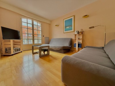 APPARTEMENT T4 A VENDRE - NEUFCHATEL HARDELOT - 102.06 m2 - 530400€