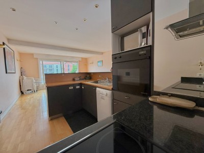 APPARTEMENT T4 A VENDRE - NEUFCHATEL HARDELOT - 102.06 m2 - 530400€