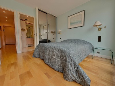 APPARTEMENT T4 A VENDRE - NEUFCHATEL HARDELOT - 102.06 m2 - 530400€