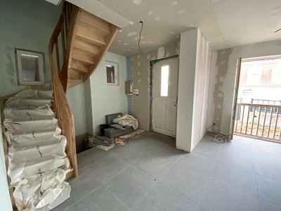 VILLA - AUDRESSELLES - 190 m2 - 519000€