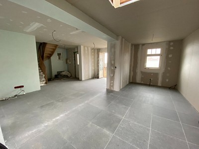 VILLA - AUDRESSELLES - 190 m2 - 519000€