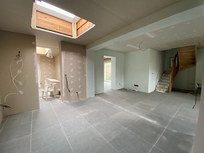 VILLA - AUDRESSELLES - 190 m2 - 519000€