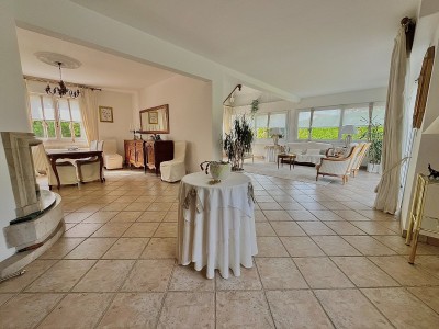 VILLA A VENDRE - CONDETTE - 189 m2 - 603000€