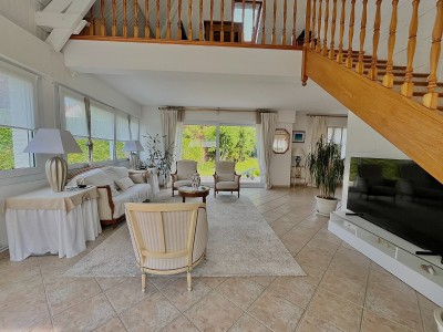 VILLA A VENDRE - CONDETTE - 189 m2 - 603000€