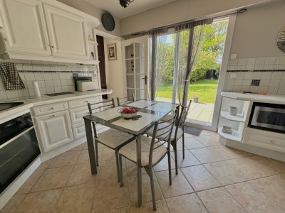 VILLA A VENDRE - CONDETTE - 189 m2 - 603000€