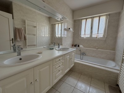 VILLA A VENDRE - CONDETTE - 189 m2 - 603000€