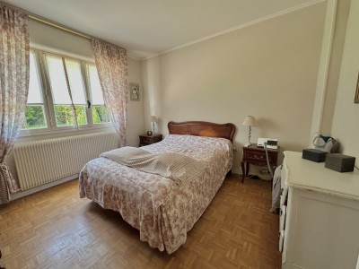VILLA A VENDRE - CONDETTE - 189 m2 - 603000€