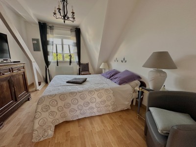 VILLA A VENDRE - CONDETTE - 189 m2 - 603000€