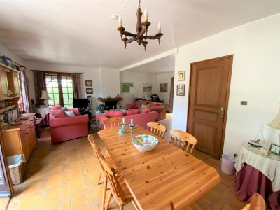 VILLA - HARDELOT PLAGE - 140 m2 - VENDU