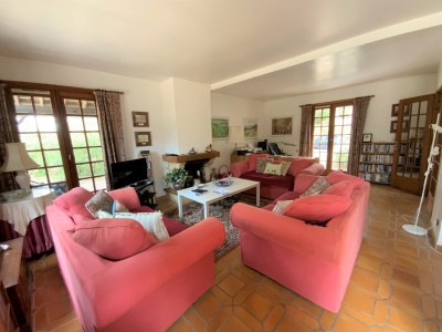 VILLA - HARDELOT PLAGE - 140 m2 - VENDU