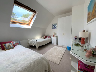 VILLA - HARDELOT PLAGE - 140 m2 - VENDU