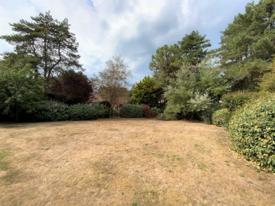 VILLA - HARDELOT PLAGE - 140 m2 - VENDU